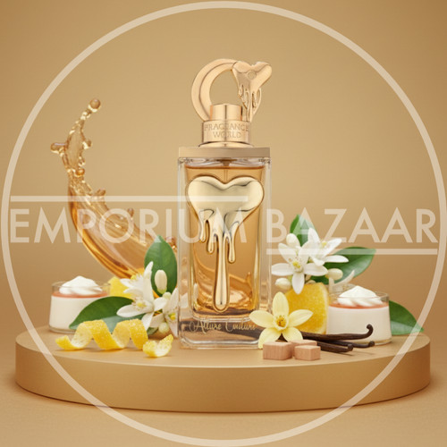 Allure couture eau - eau, parfum