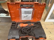Multi tool, fein 240v FMM350QSL