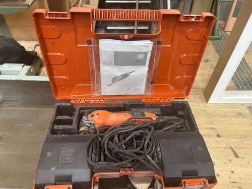 Multi tool fein 240v - multi,
