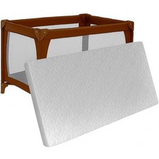 Baby cot mattress fit - to,