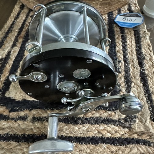 Pflueger atlapac 1660 size - atlapac,