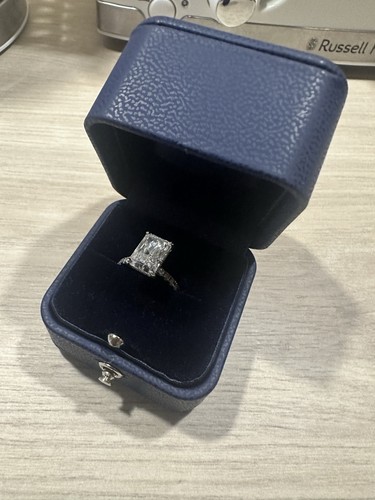 Carat lab grown diamond - 3.01, lab-grown