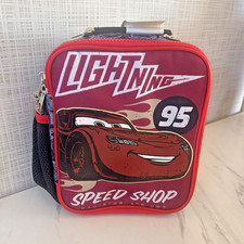 Disney Pixar Cars Lightning