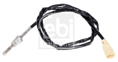 Exhaust gas temperature sensor - exhaust,