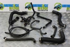 Suzuki GSXR 600 Coolant Hoses