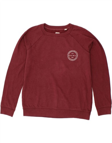 Jack wills womens sweatshirt - wills,