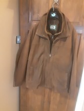 Niche lambskin leather mens - lambskin, 46