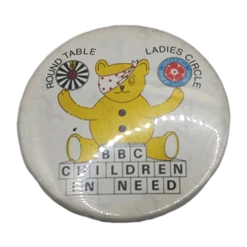 Bbc children need - children, in