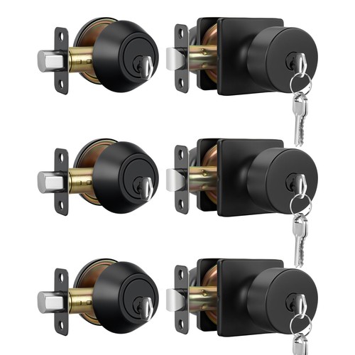Goldenwarm matte black - goldenwarm,