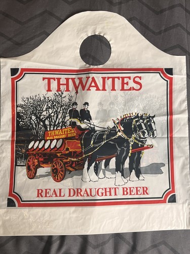 Vintage thwaites daniel - vintage, 'thwaites