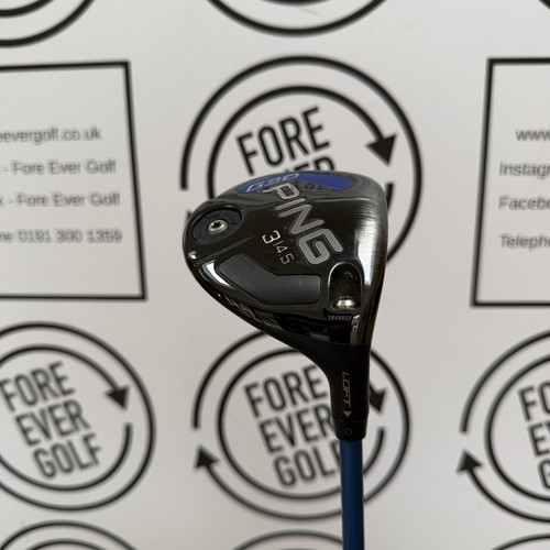Ping g30 wood 14 5 - 3, 14.5
