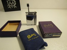 Parker / Dunhill Petrol