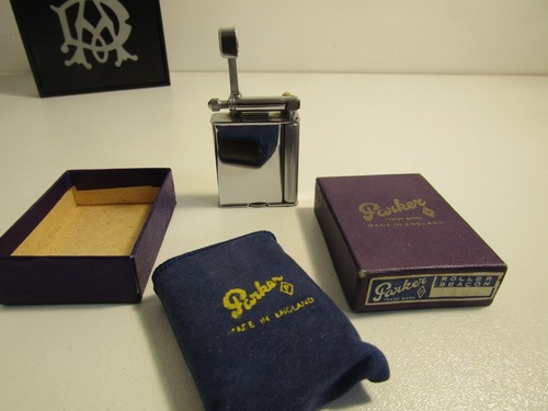 Parker dunhill petrol - parker, /