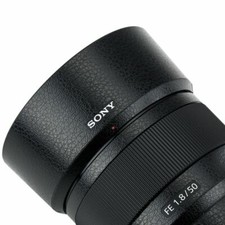 JJC KS-SEL50F18FL Lens