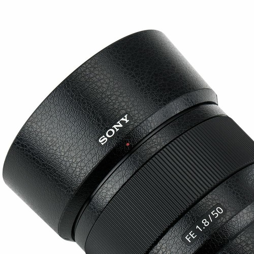 Jjc sel50f18fl lens - ks-sel50f18fl,