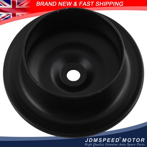 Rear suspension coil spring - rear,