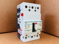 Hager 63 Amp 16kA Triple Pole 63A MCCB 3 Phase Circuit Breaker ~ H125D ~ HD147