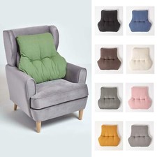 Lumbar back support cushion - support,