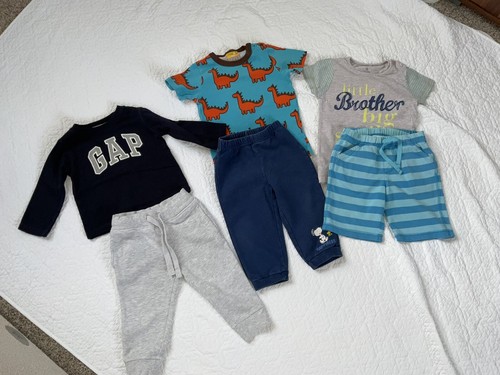 Gap next john lewis - h&m,