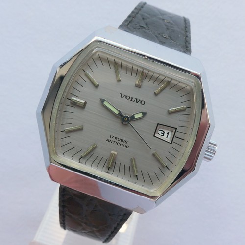 Volvo vintage classic driver - volvo,
