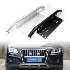 23'' Front Bumper Number Plate