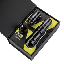 FLUX MAX Wireless Tattoo