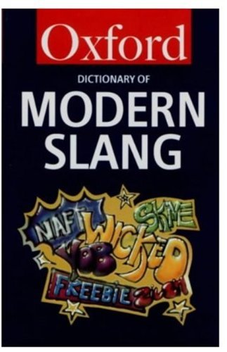 The oxford dictionary - the,