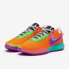 Lebron 20s Basketball Shoes (UK Size 9/ US Size 10)