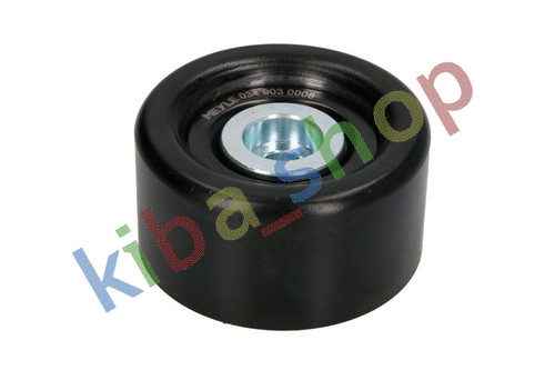 Multi belt pulley fits - multi, v-belt