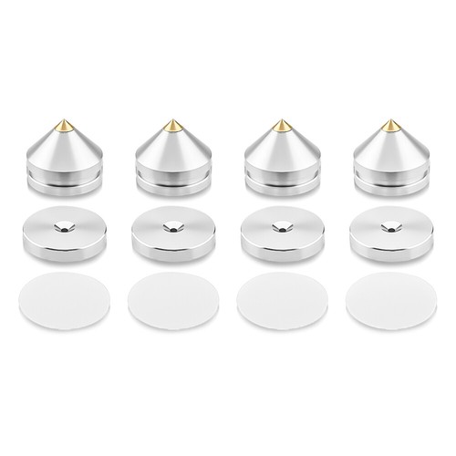 Sets aluminum alloy - sets, hifi