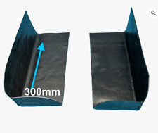 Lead Soaker With Shoe For Eves