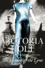 The Shadow of the Lynx By