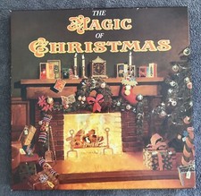 The Magic Of Christmas 6xVinyl