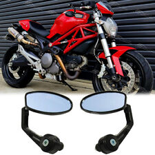 2X Motorcycle 7/8" Bar End