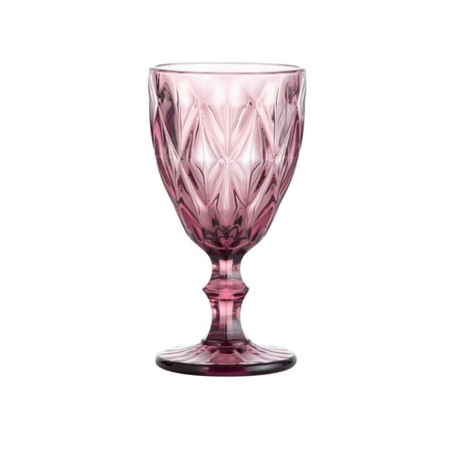 Ravenhead gemstone wine glass - gemstone,