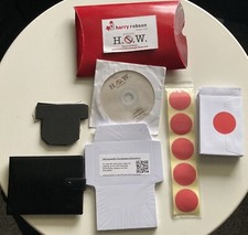 How Wallet Harry Robson Hands Off Wallet Card In Sealed Envelope In Wallet Magic