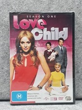 NEW: LOVE CHILD Season 1 Drama