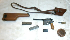 Soldier Story Chinese