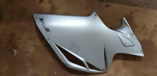 Agusta 1000 2010 - f4, 2010-2016