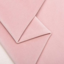 Plush Velvet Fabric Premium