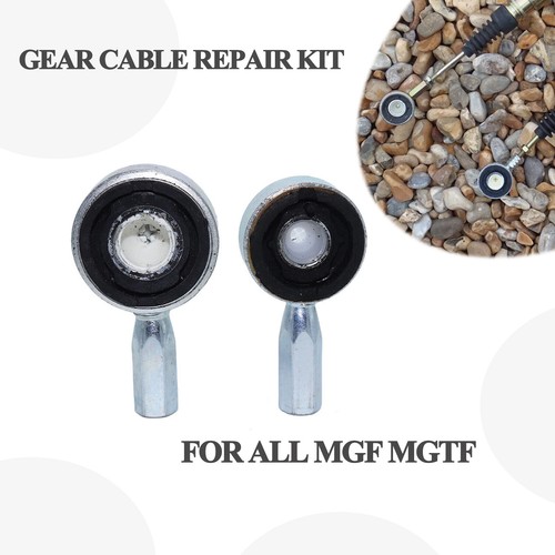 Gear cable repair kits - gear,
