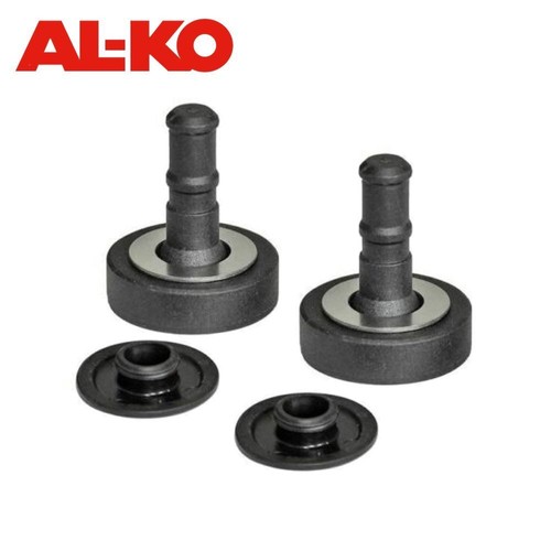 Side friction pad kit - side,