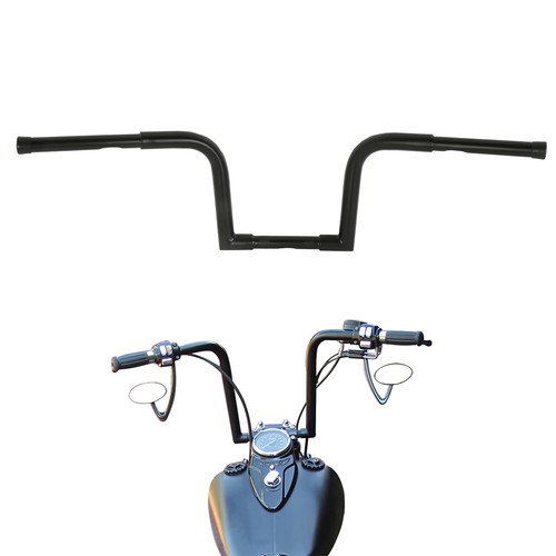 Rise frisco ape hanger - 10",