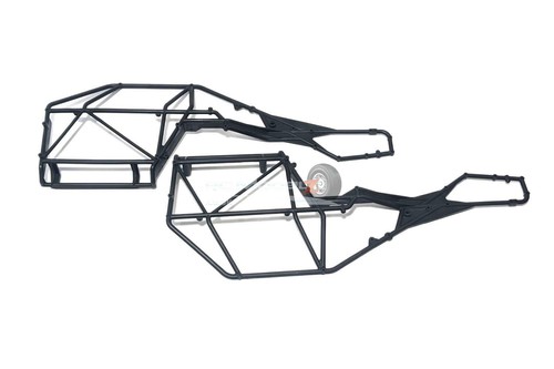 Degree sdt roll - 30, cage