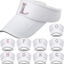 Sun visor adjustable sports - sun,