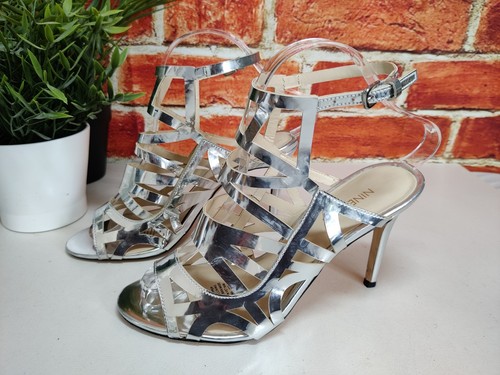 Nine west silver - west,