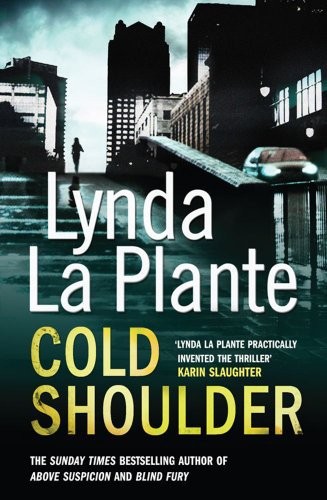 Cold shoulder lorraine page - cold,
