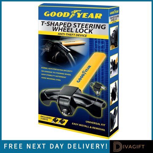 Goodyear heavy duty universal - goodyear,