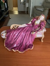 Franklin Mint Sleeping Beauty