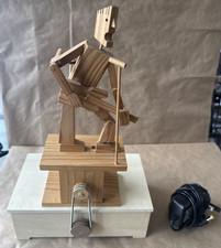 Timberkits guitarist wooden - timberkits,